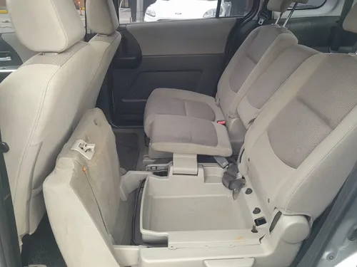 Mazda 5 , Autm, 7 Puestos,techo Full Equipo, 4x2