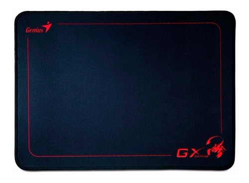 Mouse Pad Gamer Genius Gx Control P100 Gaming