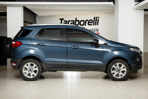 Ford Ecosport Titanium 1.6 Mt Taraborelli