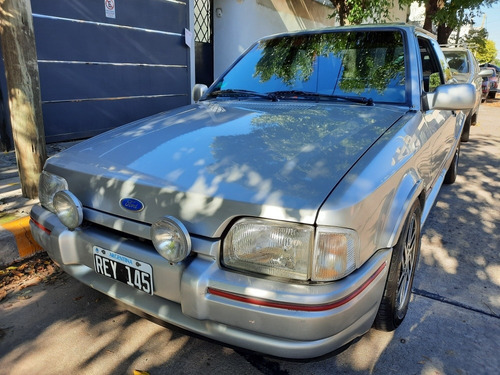 Ford Escort 1.8 Xr3 1992