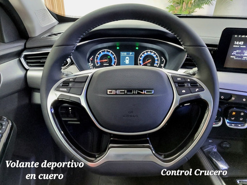 BAIC X35 1.5 Luxury At