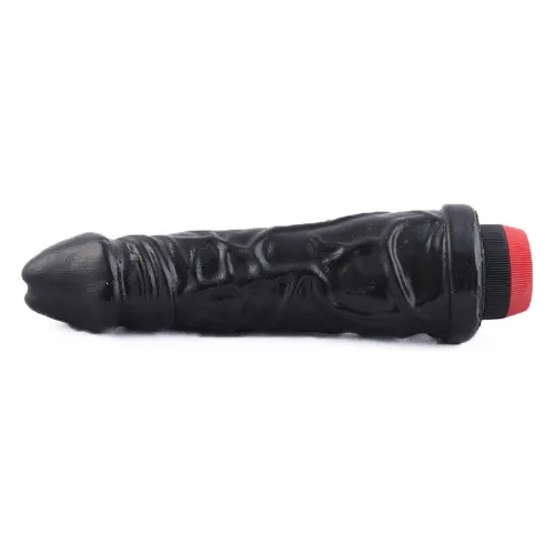 Sex Shop Americano Black Con Vibrador Sexshop