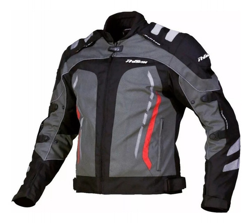 Campera Proskin Hombre Cordura 