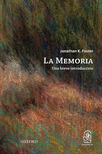Libro: La Memoria: Una Breve Introducción (spanish Edition)