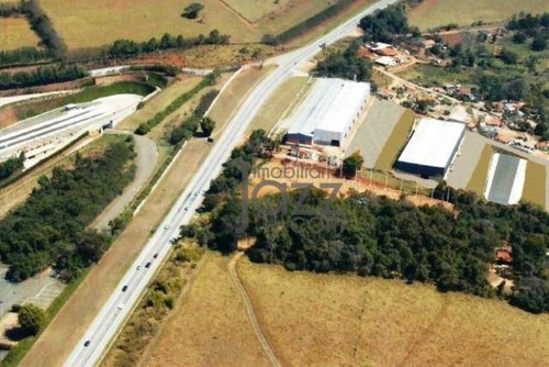 Imagem 1 de 30 de 2 Galpões À Venda, Área Total 33.387 M², Área Construída 7.420 M² Por R$ 10.900.000 - Sítio Da Moenda - Itatiba/sp - Ba0053