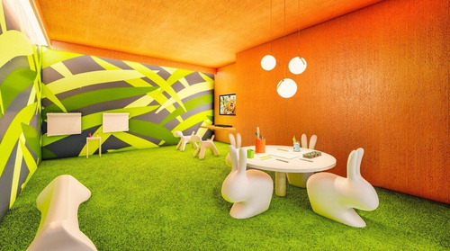 Imagem 8 de 26 de Edifício Giardini Apartamento Cobertura 4 Suítes Na Ponta Verde Com 451 M² - Co0001