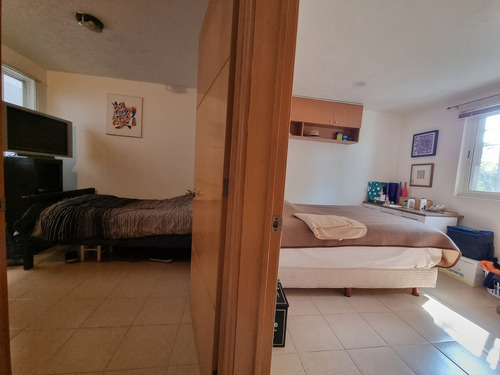Imagen 15 de 29 de Departamento En Portales Norte 3 Recamaras Muy Amplio Oportunidad