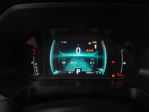 Chirey tiggo 7 pro 1.5 Luxury