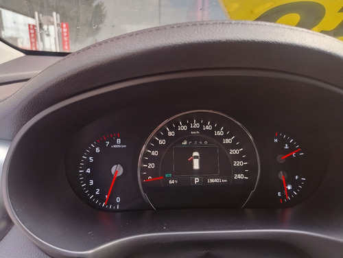 Kia Sorento 3.4 3.3l Ex At