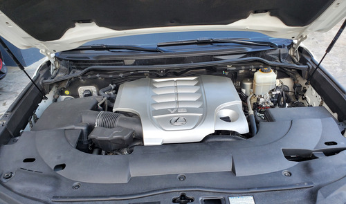 Lexus Lx570 Sport 2020