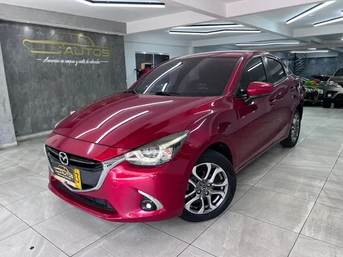 Mazda 2 Gran Touring LX AT 2020