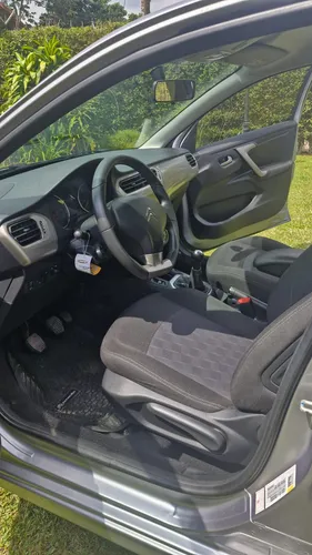 Citroën C-Elysée 1.6 Shine