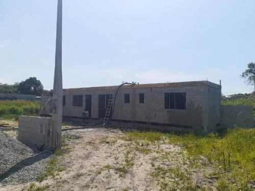 Excelente Imóvel Em Fase De Construção | Itanhaém - 6735 Npc