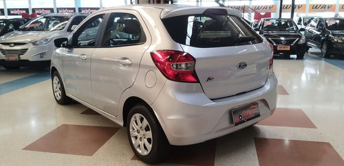 Ford Ka 1.5 Sigma Se