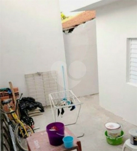 Imagem 14 de 20 de Térrea Cupecê - Reo474238