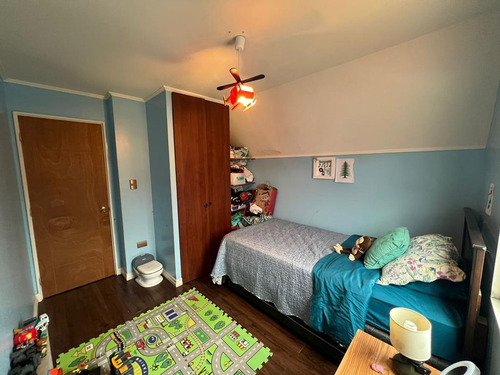 Se Vende Hermosa Casa Jaime Repullo Talcahuano 3d-2b-2e-1m