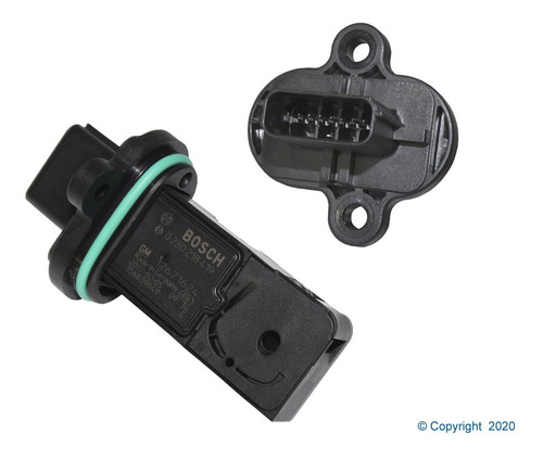 Sensor Maf 12671624