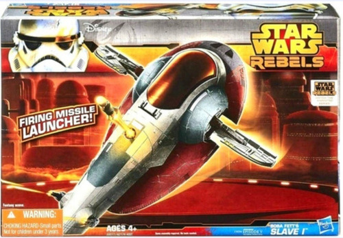Star Wars Coleccion Boba Fett Vs Han Solo+regalo Cerrado (Usado)