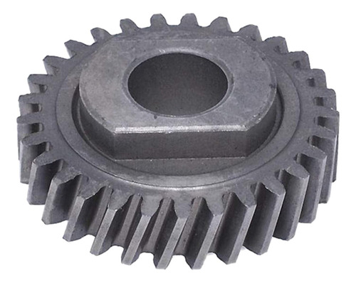 Worm Follower Gear W11086780 Sturdy 9703543 Para Mezclador