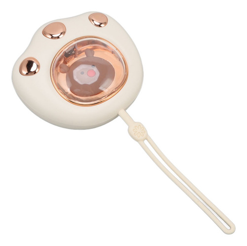Calentador De Manos Recargable Cat, 5 W, 5 V, 1 A, Carga Usb