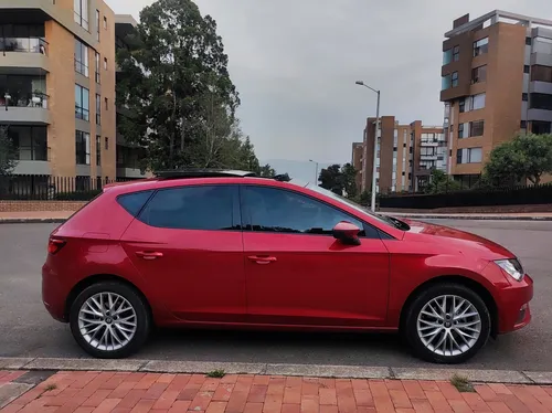 Seat Leon 1.6 Style