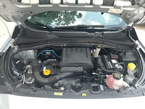 Fiat Pulse Drive