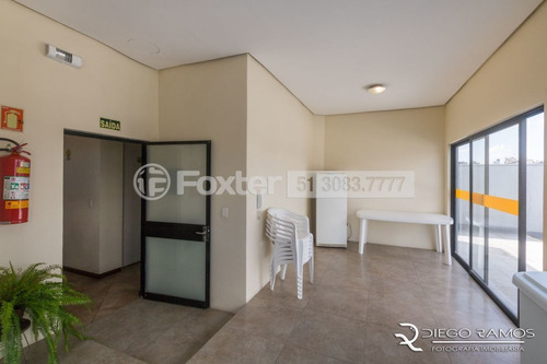 Imagem 5 de 17 de Box / Garagem, 12 M², Petrópolis - 192977