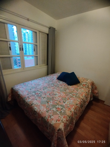 Apartamento Perdizes Mobiliado Direto Com O Proprietario