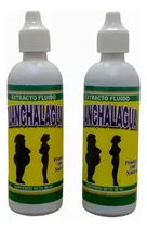 Comprar Extracto De Tlanchalagua Reforzado En Gotas 60ml (2 Piezas)