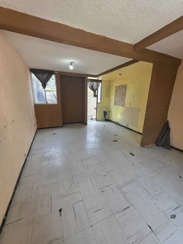 Casa En Venta Santa Maria Chiconautla, Ecatepec De Morelos