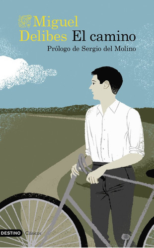 El Camino, De Delibes, Miguel. Editorial Ediciones Destino, Tapa Blanda En Español