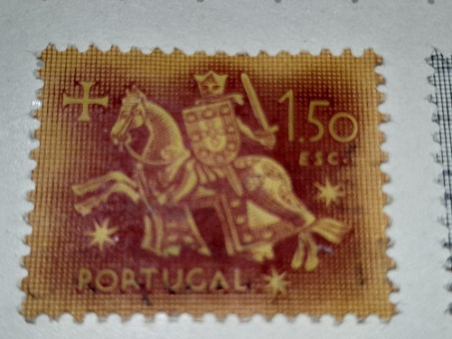 Estampilla Portugal 7451 (a2)