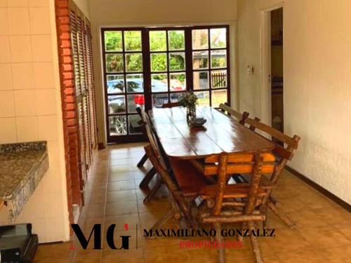 Imagen 3 de 13 de Casa En Venta - Barrio Privado Cerrado Country Golf Venado Ii , Canning Ezeiza