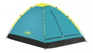 Carpa Iglu 2 Personas Camping Bestway 68084 Premium