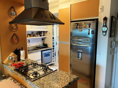 Imagem 15 de 15 de Apartamento Para Venda Em Curitiba, Centro, 2 Dormitórios, 1 Suíte, 2 Banheiros, 2 Vagas - Ap-252a_2-1485726