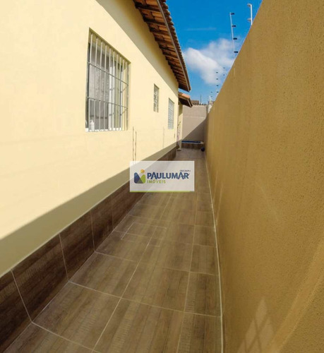 Imagem 7 de 24 de Casa Com 2 Dorms, Vila Verde Mar, Itanhaém - R$ 275 Mil, Cod: 830696 - V830696