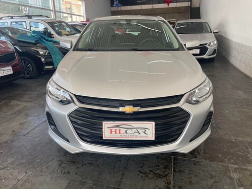 Chevrolet Onix 1.0 Lt 5p