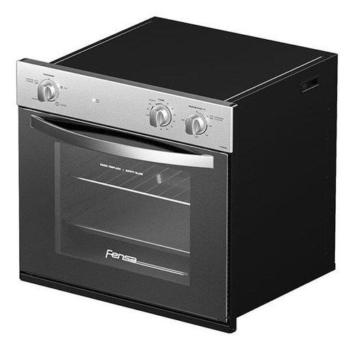 Imagen 4 de 11 de Horno Empotrable Fensa F 1060r A