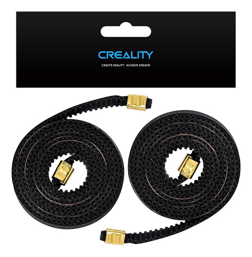 Creality Ender 3 S1 X+y - Kit De Correas Dentadas De Ej...