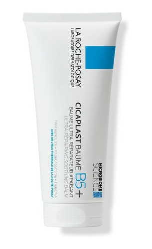 Bálsamo para cuerpo La Roche-Posay Cicaplast Baume B5 en pomo 100mL