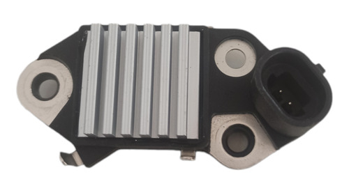 Regulador Voltaje Alternador Spark-matiz 