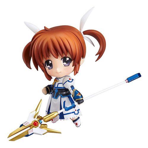 Good Smile Magical Girl Lyrical Nanoha The Película 2nd As.