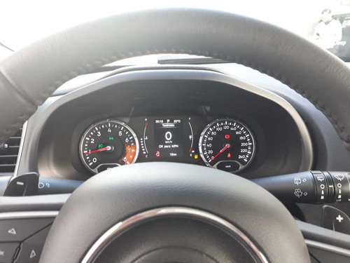 Jeep Renegade 1.8l Longitude At6 2021 Precio Actual 0 Km #12