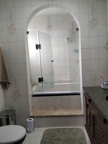Apartamento Com 3 Dormitórios À Venda Por R$ 625.000,00 - Itararé - São Vicente/sp - Ap10017