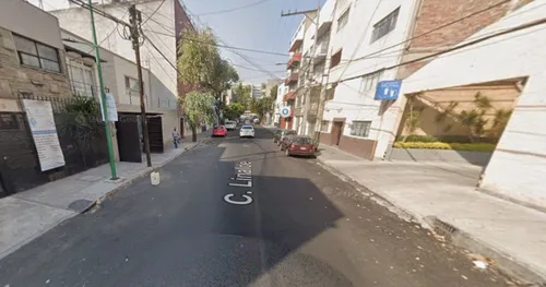 Remato Casa En Calle Linaloe, Santa María Insurgentes !!!204