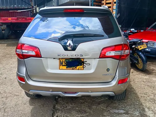 Renault Koleos 2.5 Dynamique 4x2