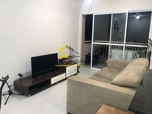 Imagem 4 de 24 de Apartamento A Venda No Bairro Vila Mascote Em São Paulo - - Bh3211-1