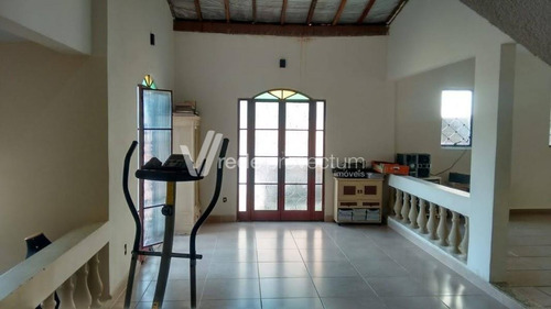 Imagem 5 de 27 de Casa À Venda Em Jardim Santana - Ca275296