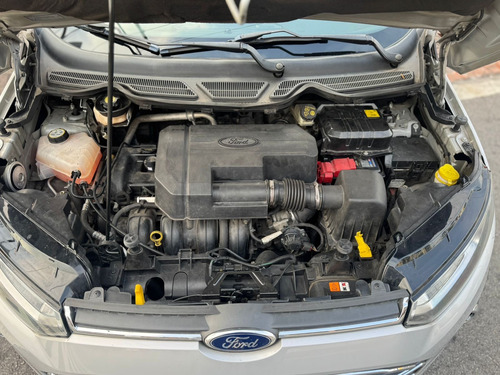 Ford Ecosport 2.0 16v Titanium Flex Powershift 5p