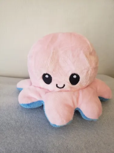 Pulpo reversible online valor